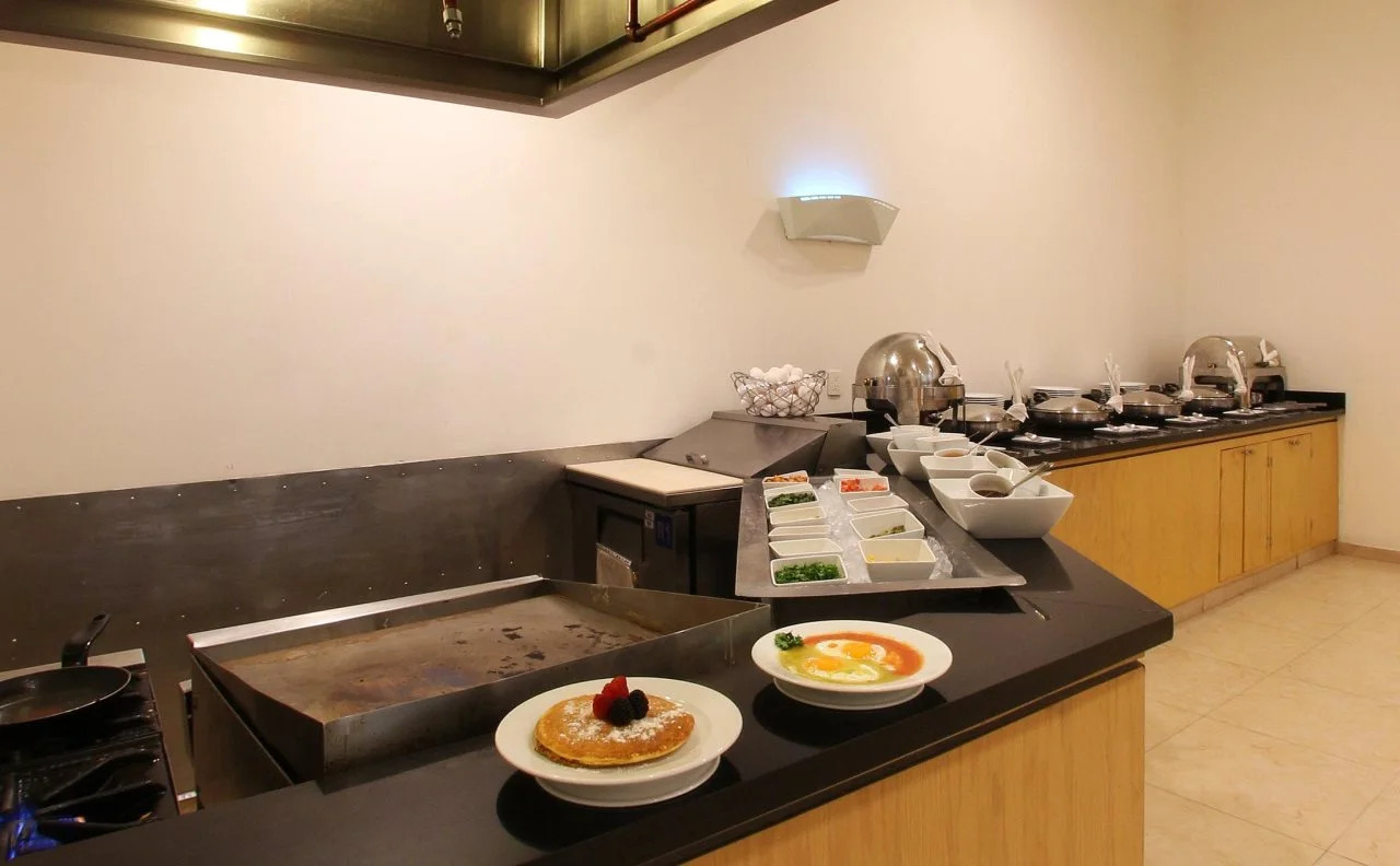 Photo - Fiesta Inn Cuautitlan