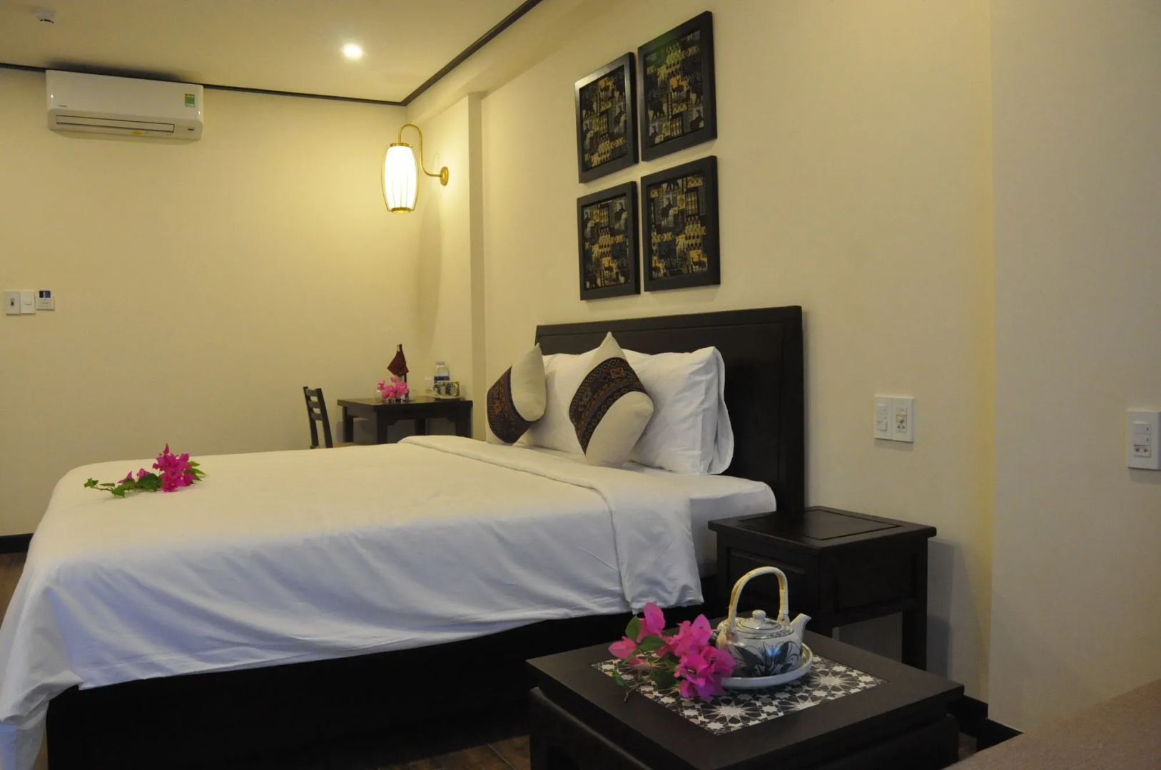 Foto - The Quin Riverside Villa