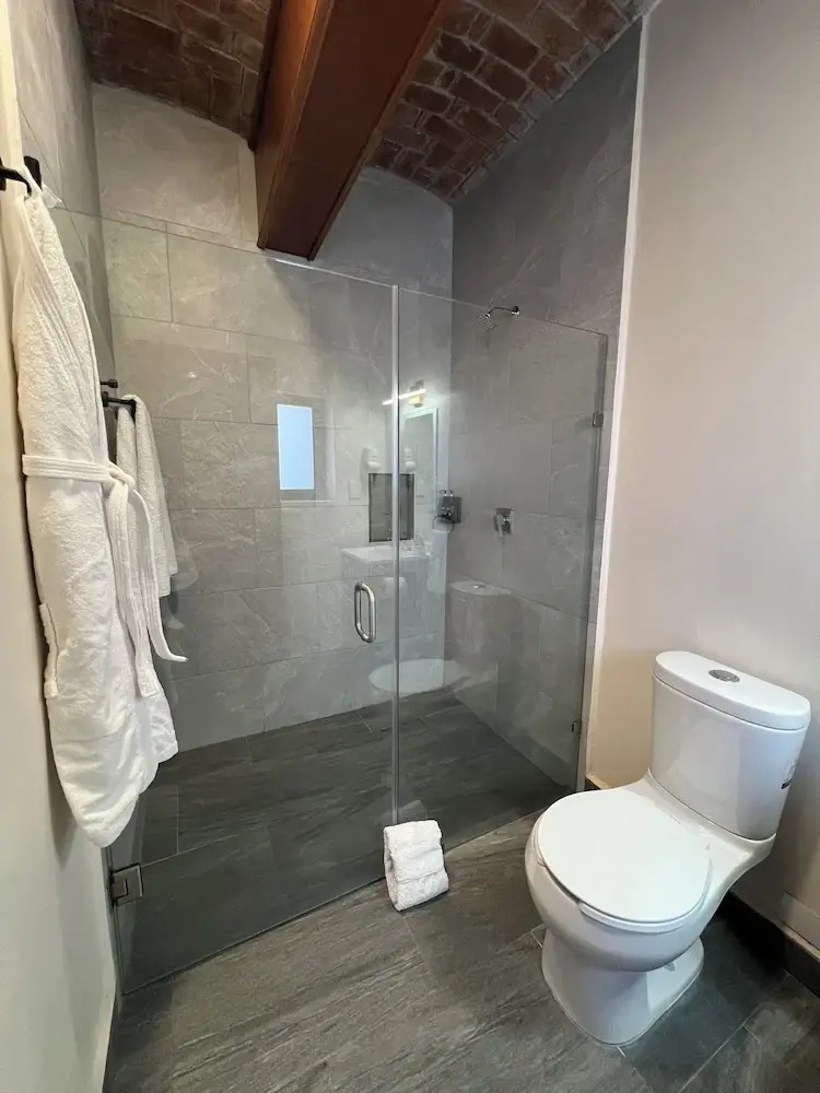 Foto - Suites del Jardín Principal