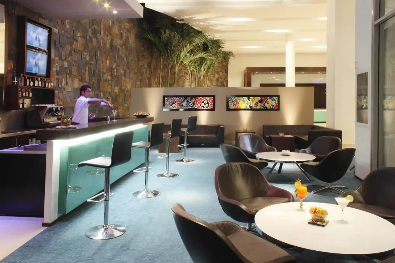 Photo - Hotel Estelar En Alto Prado