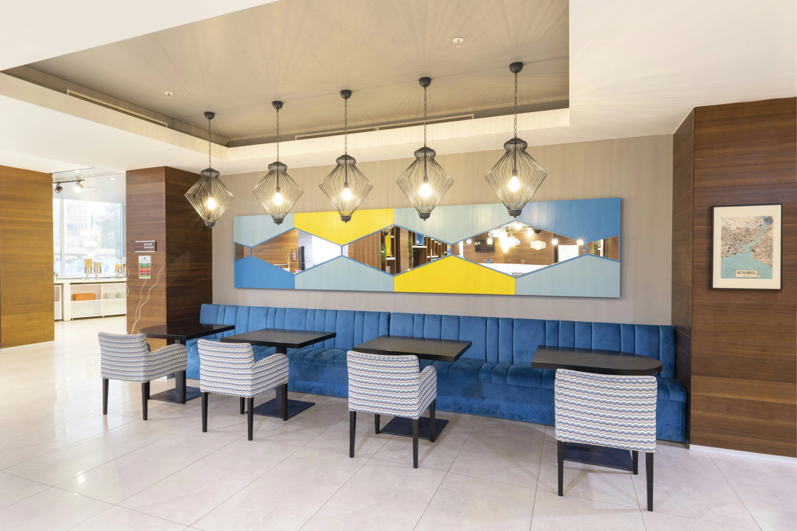 Photo - Hampton by Hilton Istanbul Kayasehir