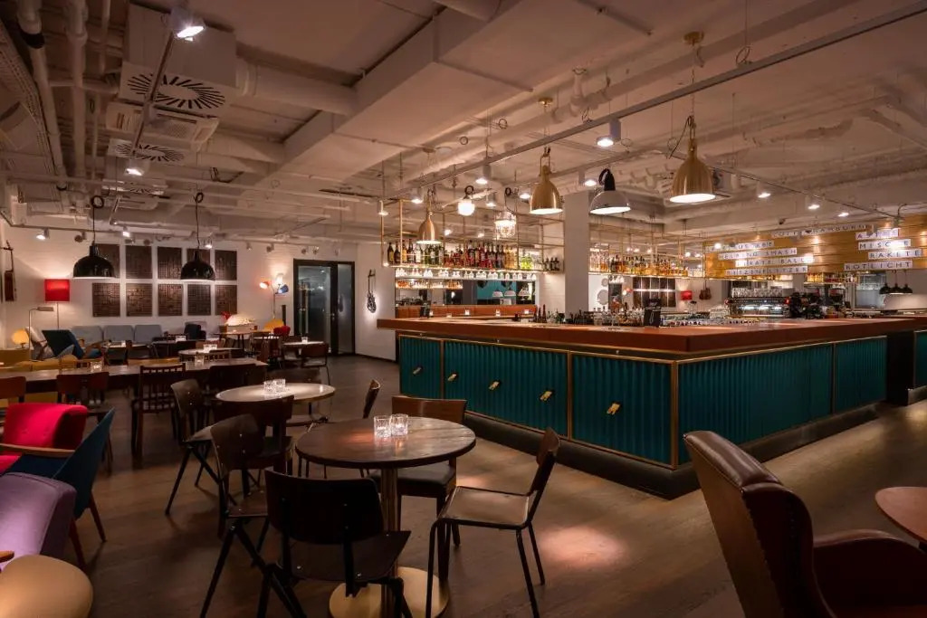 Photo - Ruby Lotti Hotel Hamburg