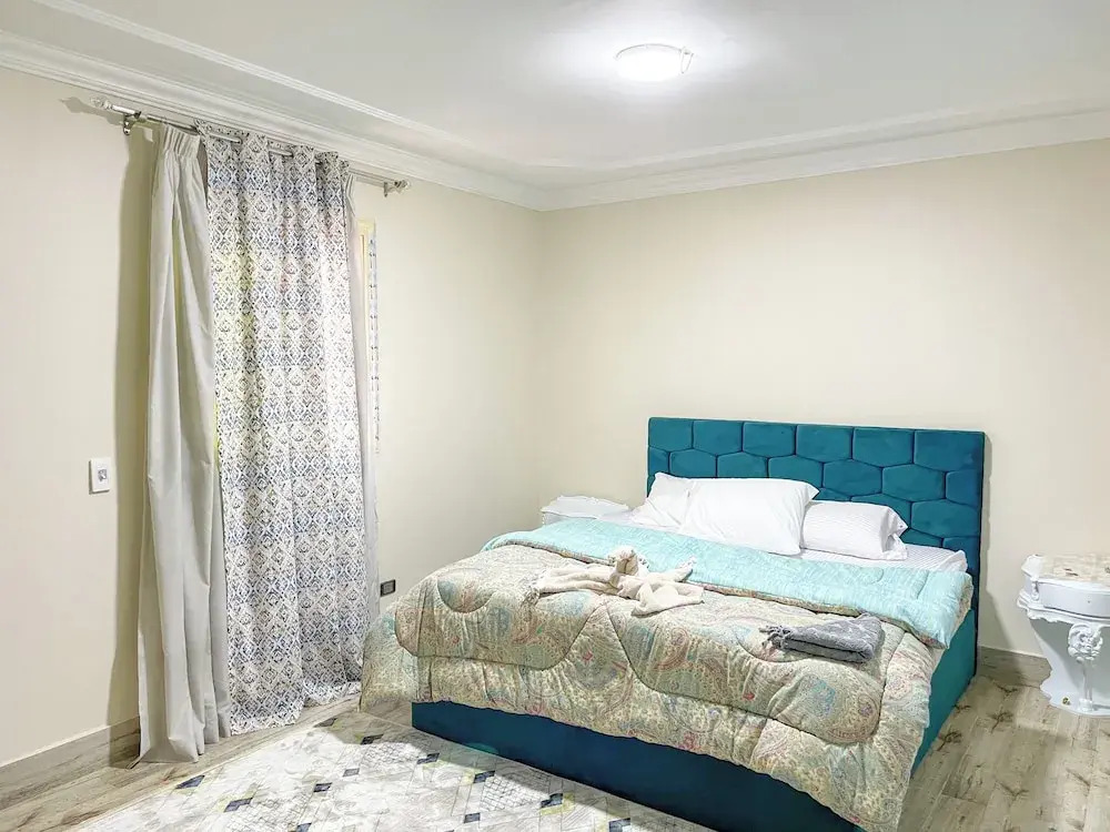 Foto - Pyramids Hotel