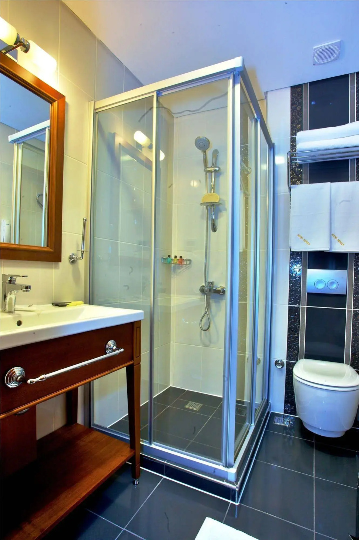 Foto - Perula Hotel & SPA