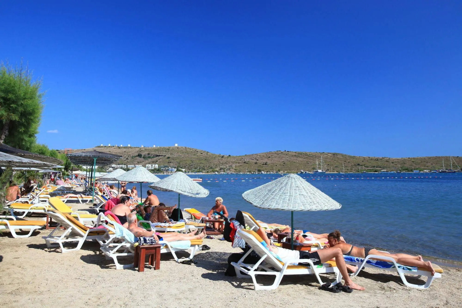 Foto - Parkim Ayaz Hotel