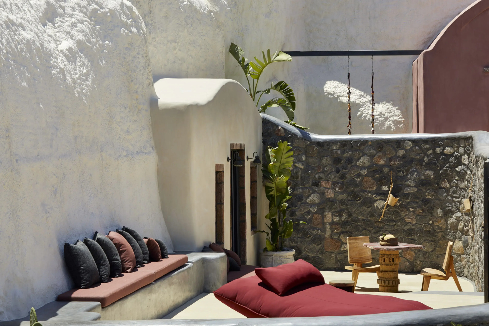 Foto - White Pearl Cavalieri