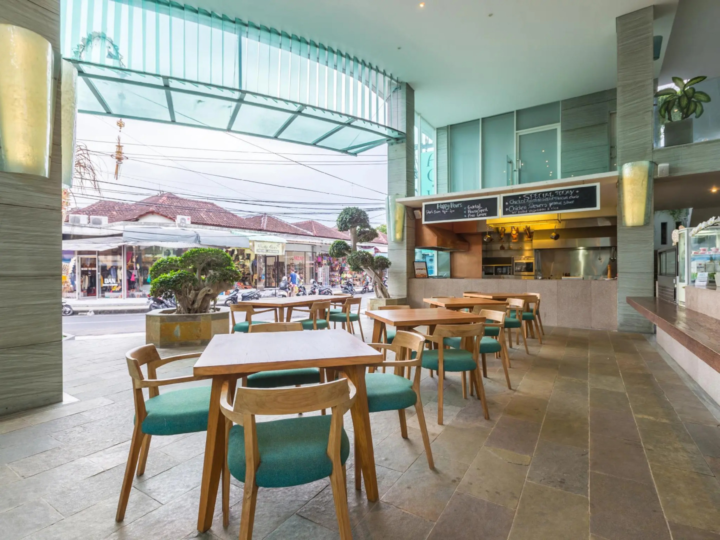 Foto - AQ-VA Hotel & Villas Seminyak