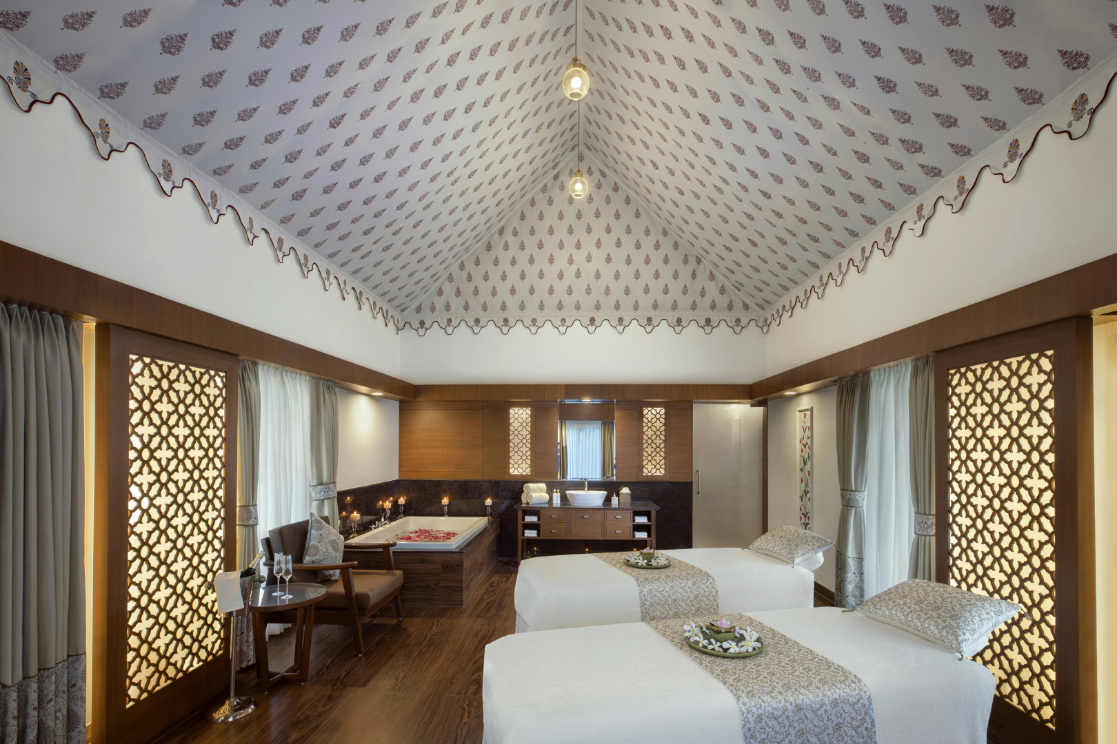 Photo - Tajview,Agra-IHCL SeleQtions