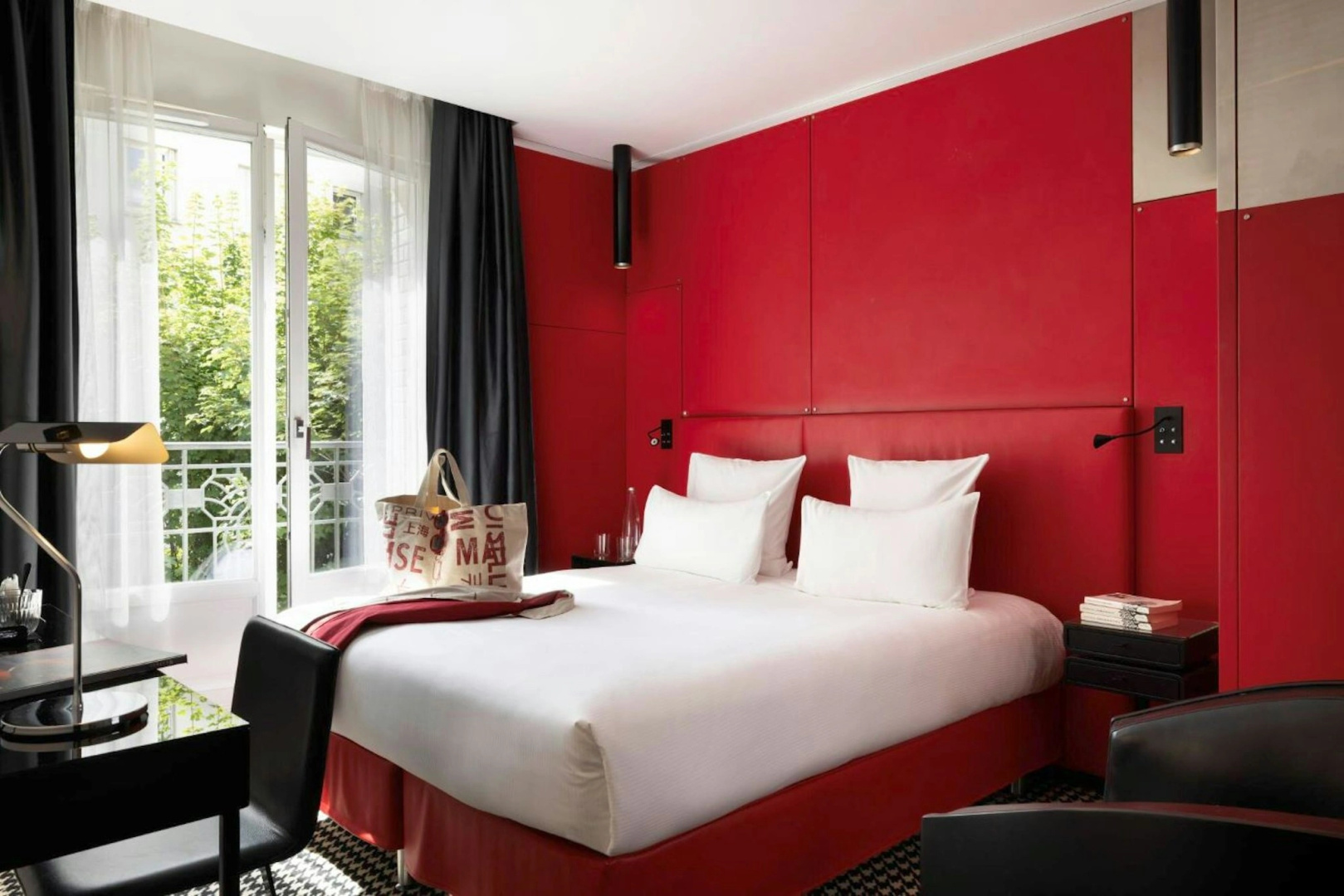 Foto - Hotel Felicien By Elegancia