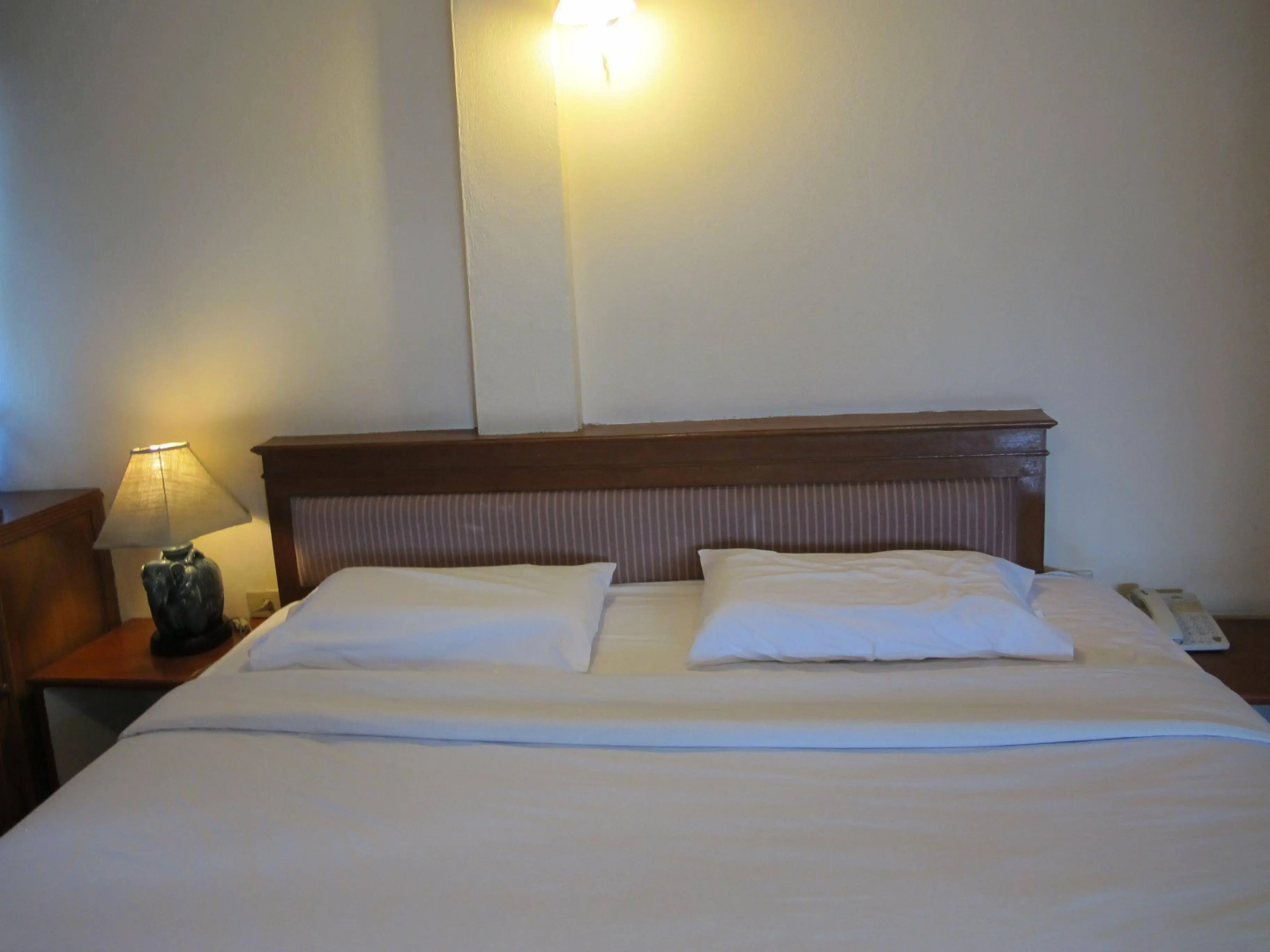 Photo - Traveller Inn Hotel