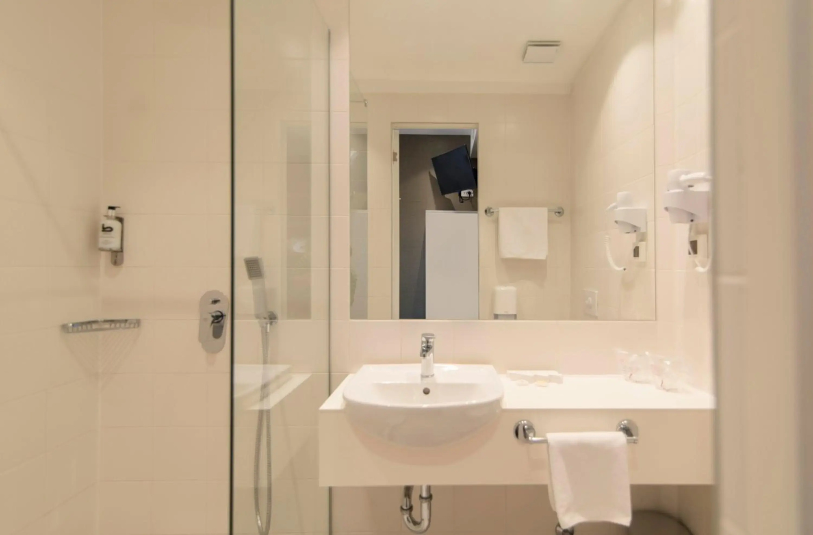 Foto - Belgrade Inn Garni Hotel