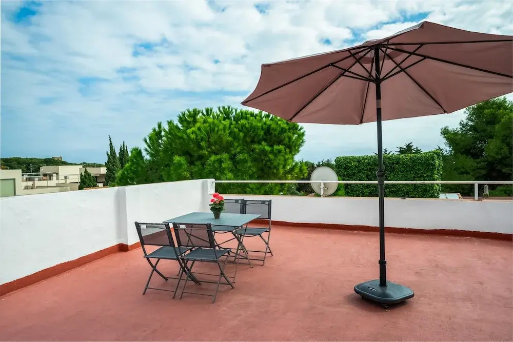 Foto - Hostal Patio de La Luna