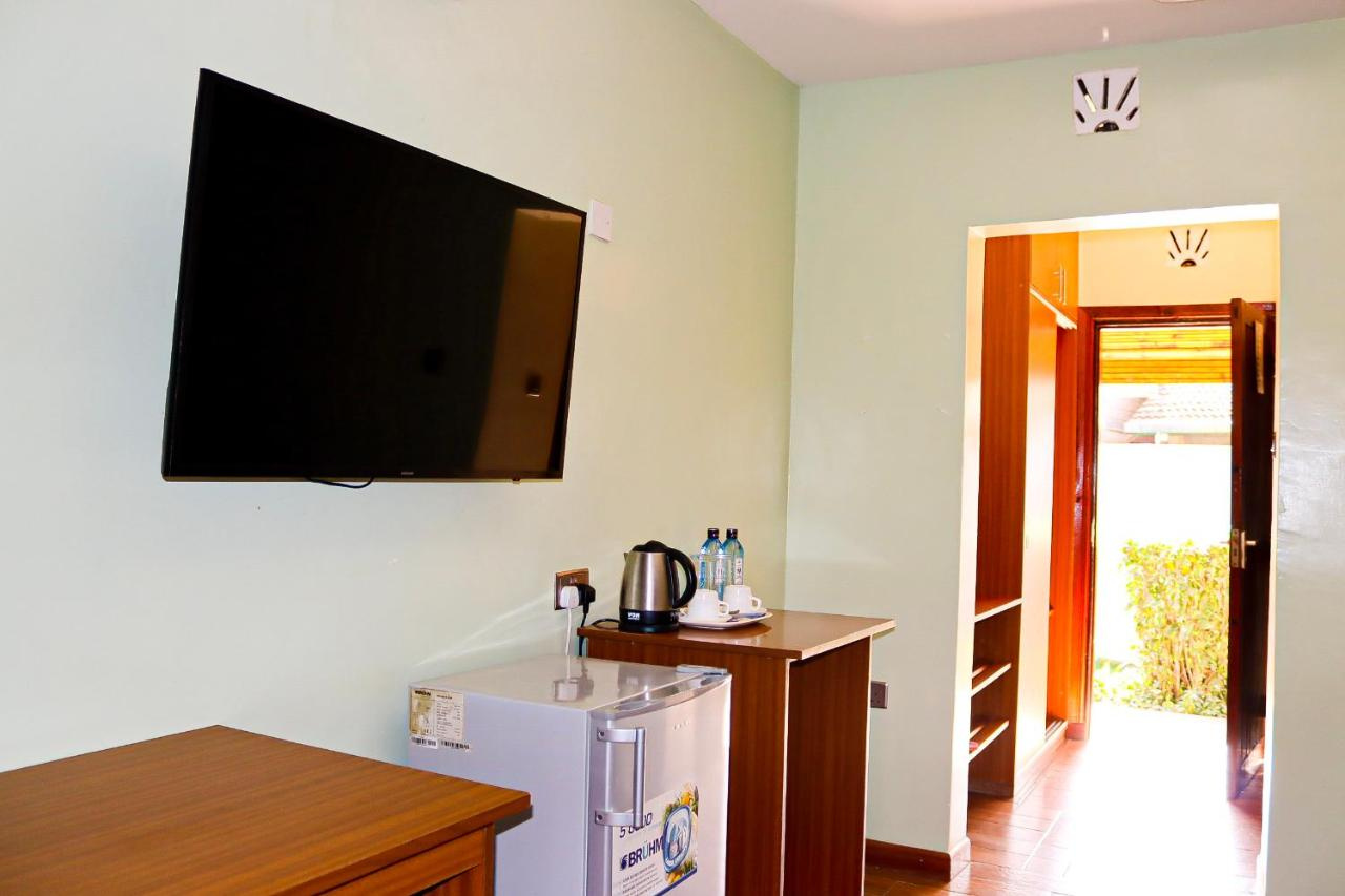 Photo - Sportsview Hotel Kasarani