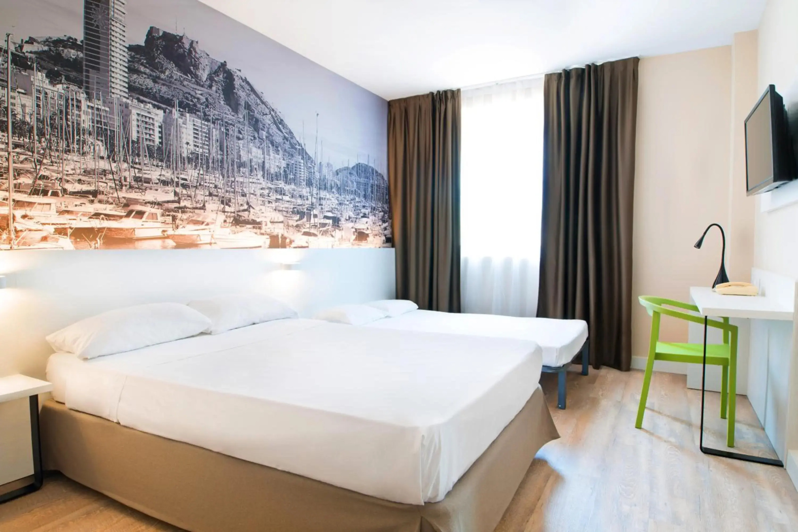 Foto - B&B Hotel Alicante