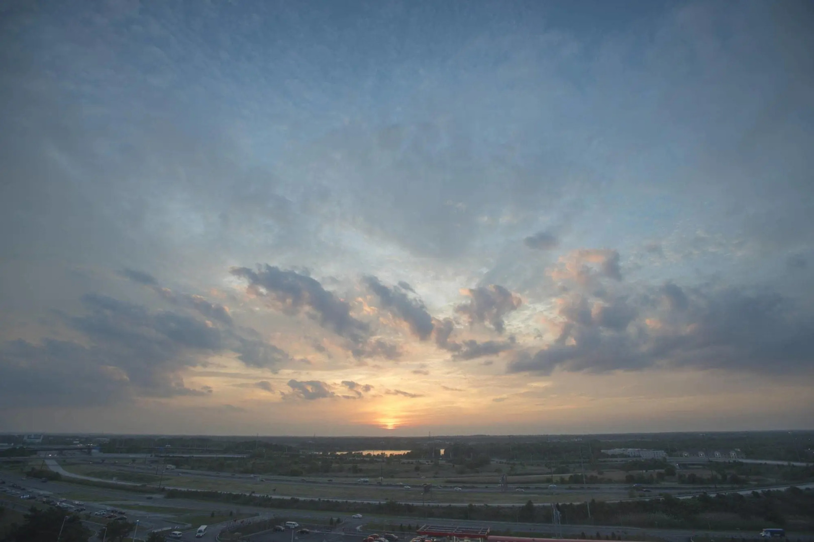 Foto - Philadelphia Airport Marriott