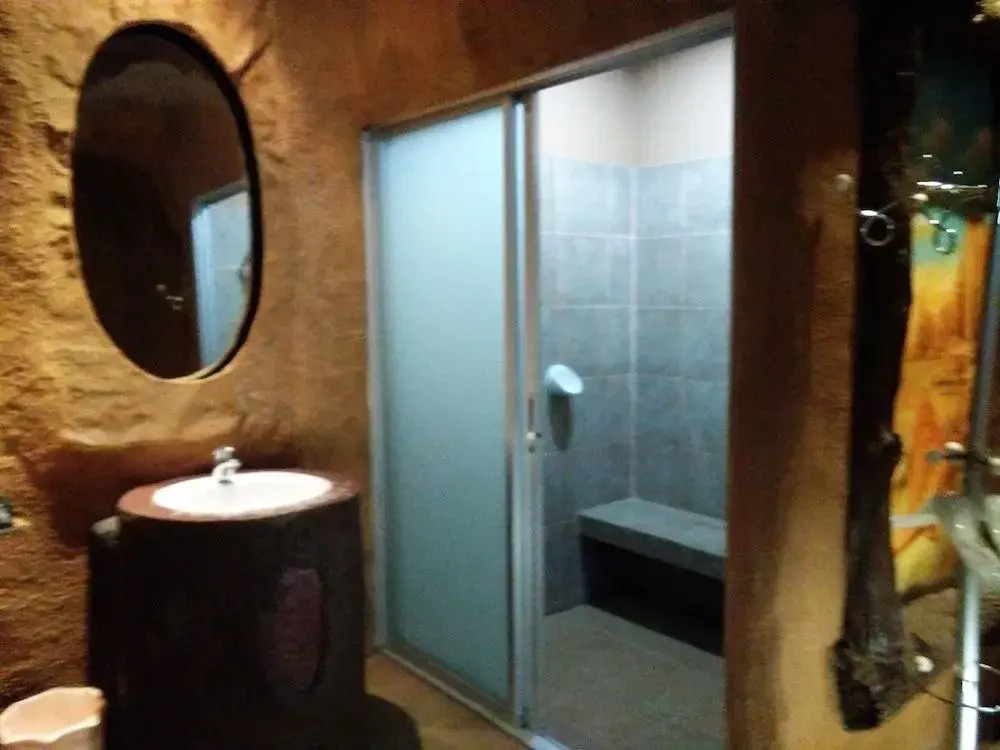 Foto - The Adventure Hotel