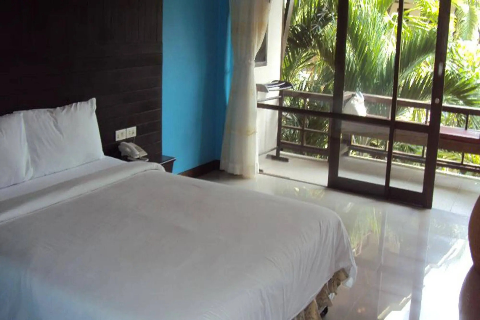 Foto - Grand Thai House Resort