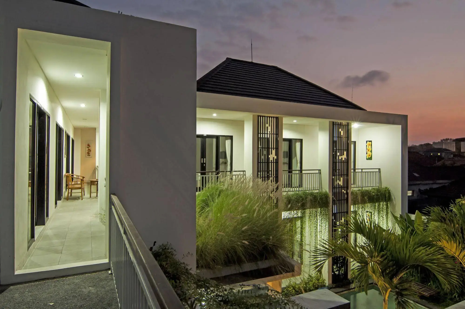 Photo - Bahana Guest House