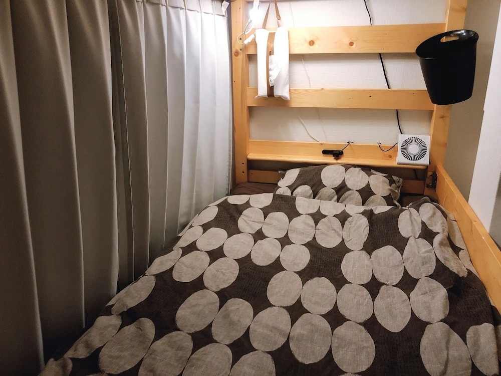 Photo - TOP EDGE HOSTEL Koenji