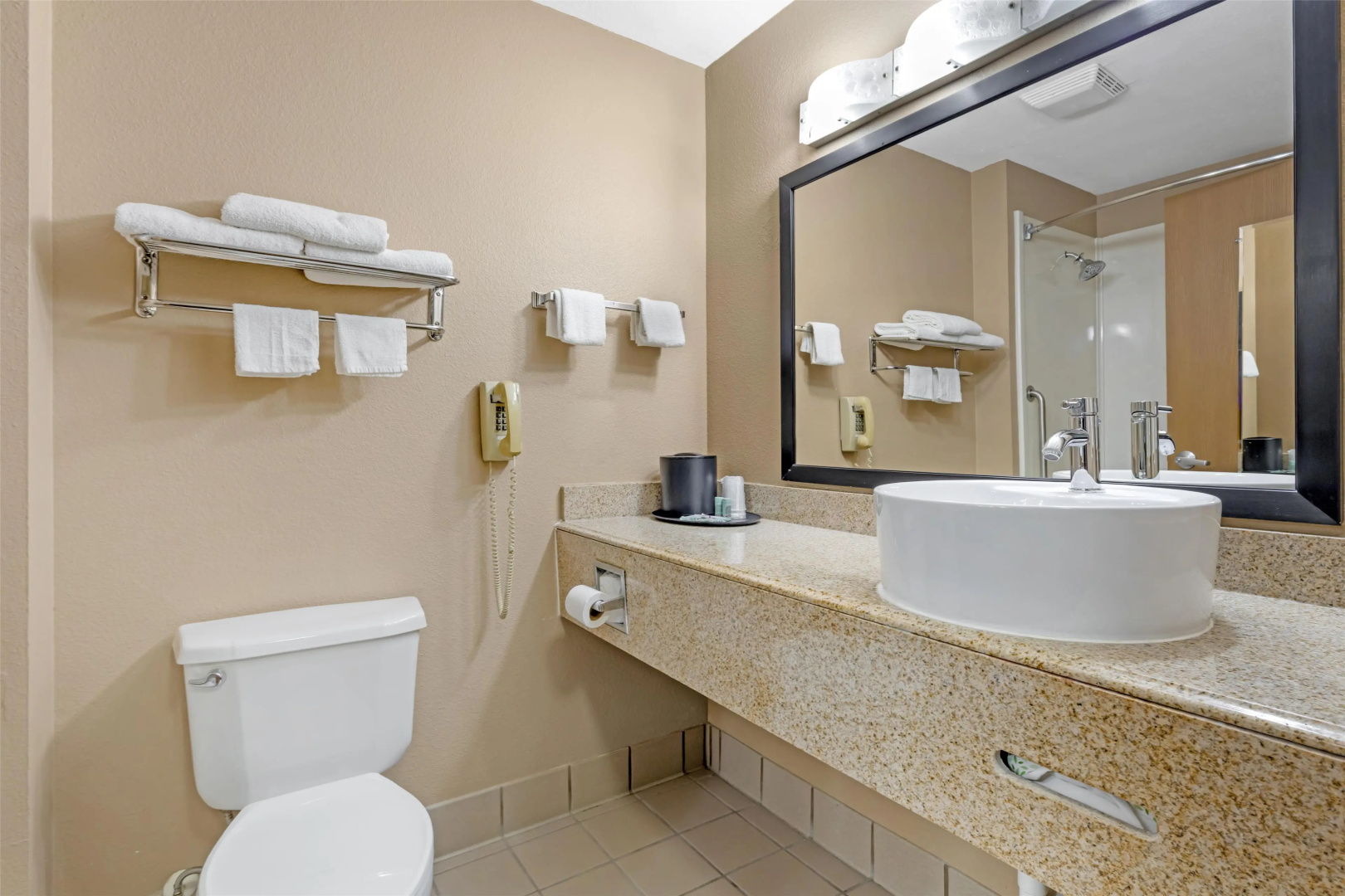 Foto - Best Western Northwest Inn