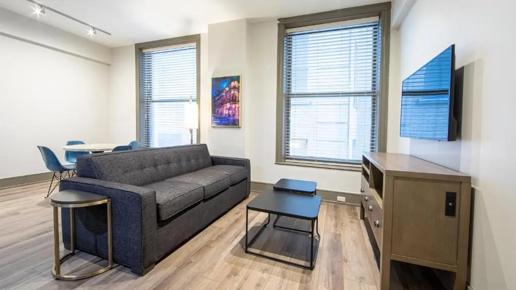 Photo - Holiday Inn Club Vacations New Orleans Resort, An Ihg