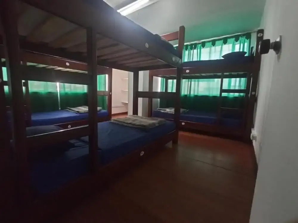 Photo - North House Hostel