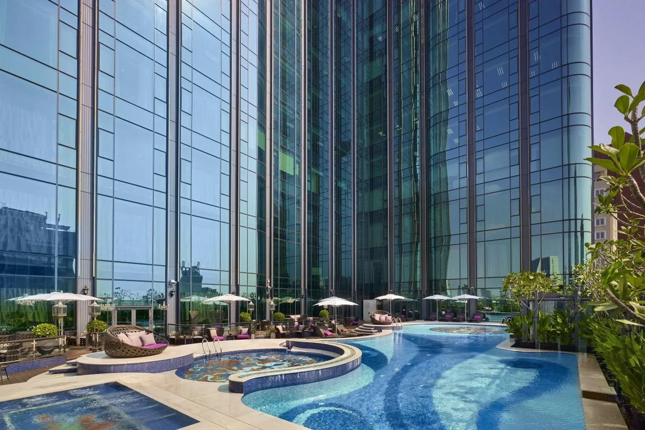 Photo - The Reverie Saigon