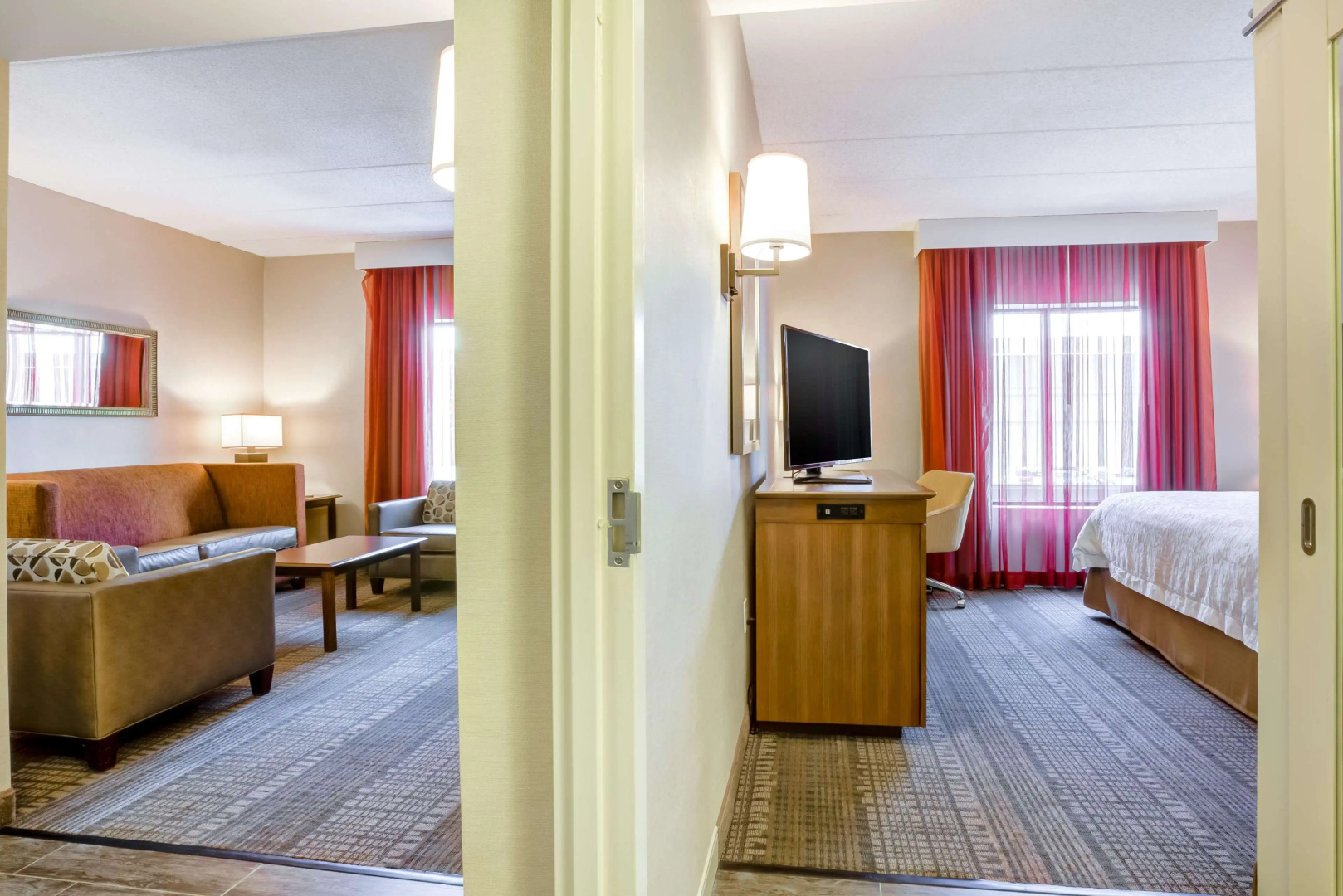 Photo - Hampton Inn Boston - Norwood