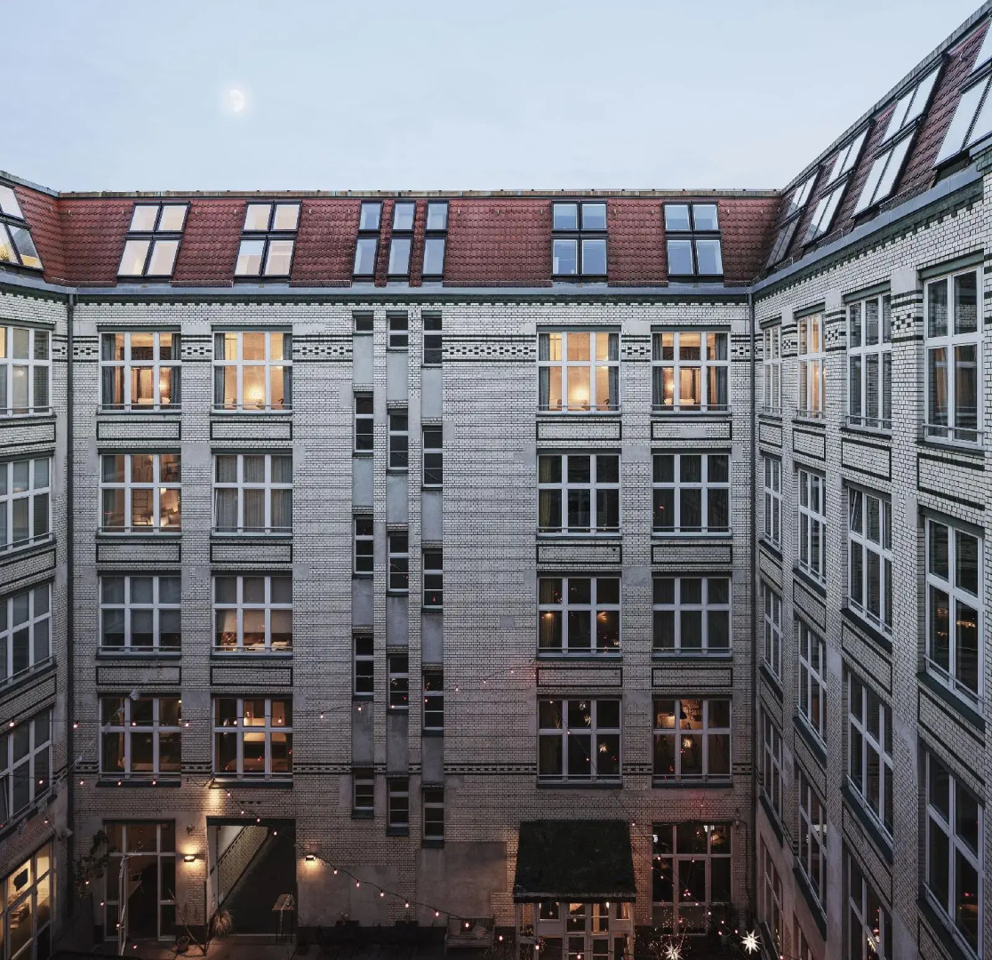 Foto - Michelberger Hotel