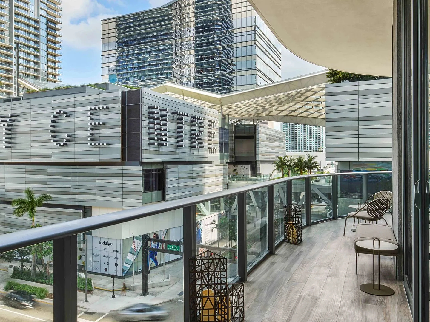 Foto - SLS LUX Brickell