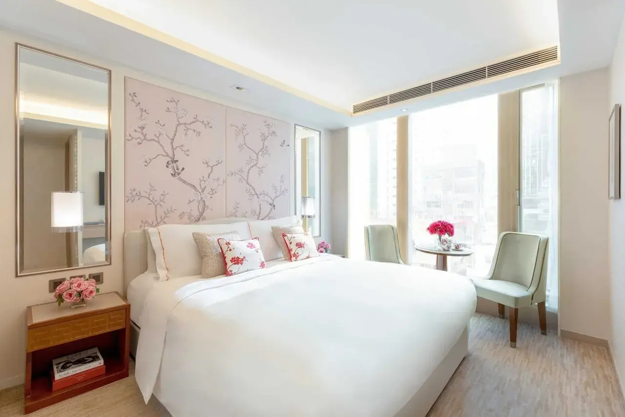Foto - The Pottinger Hong Kong
