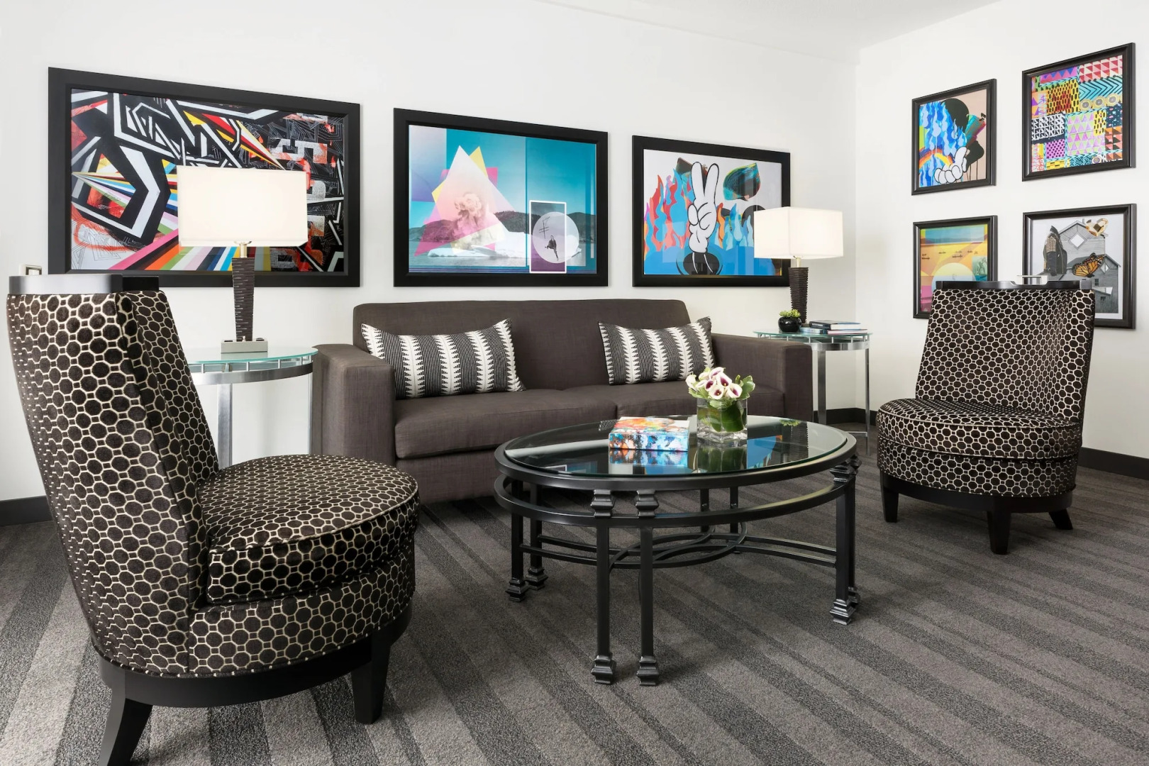 Foto - Studio Allston Hotel Boston