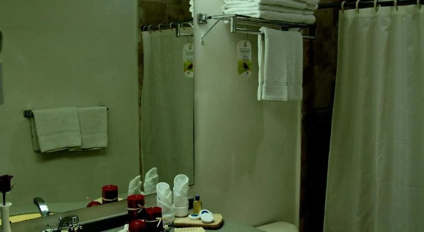 Foto - Hotel Mirador Plaza