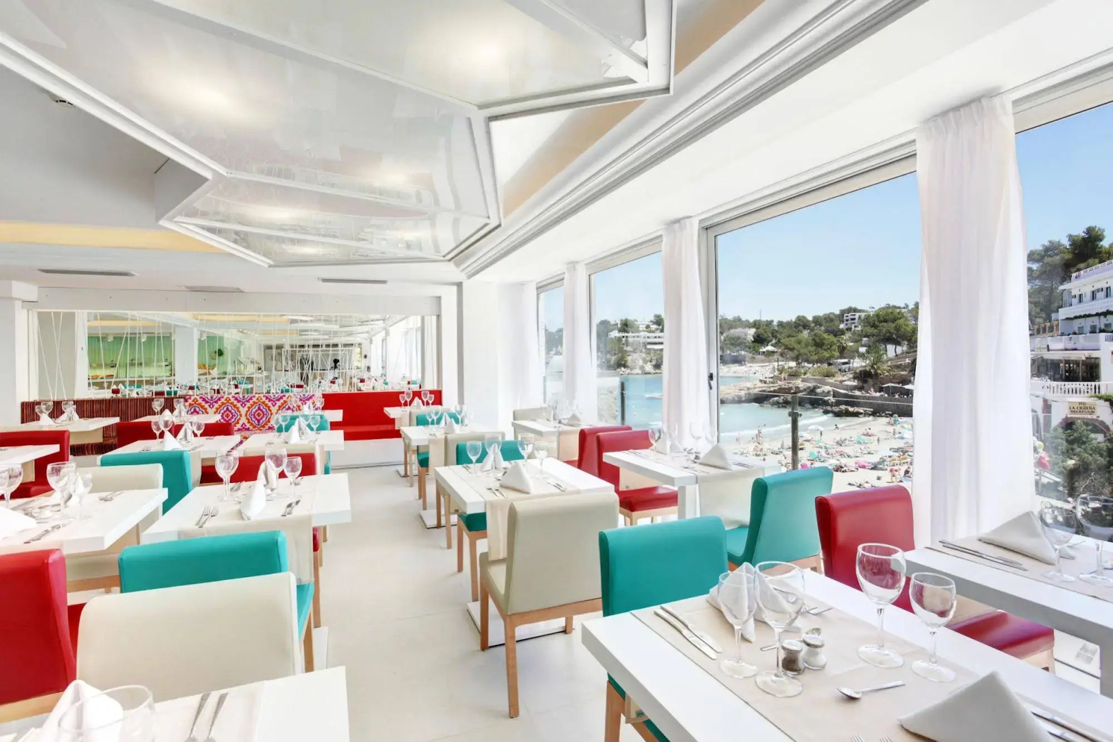 Foto - Grupotel Ibiza Beach Resort - Adults Only