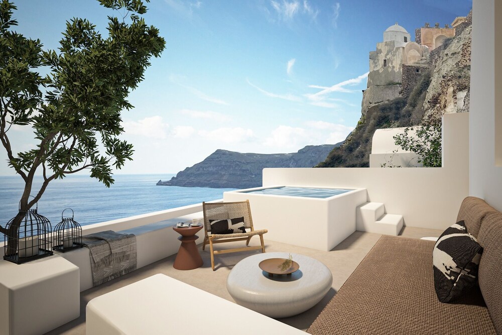 Foto - You and Me Suites Oia