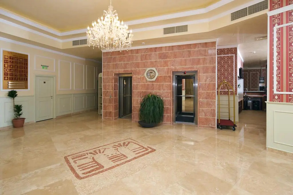 Foto - Mena Palace Hotel - All Inclusive