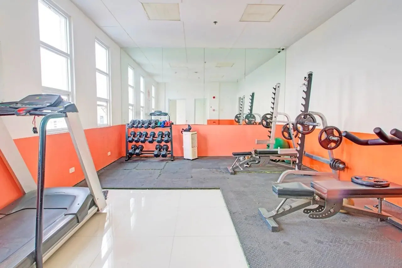 Foto - Collection O Metro Manila near University Belt formerly 1318 Residences