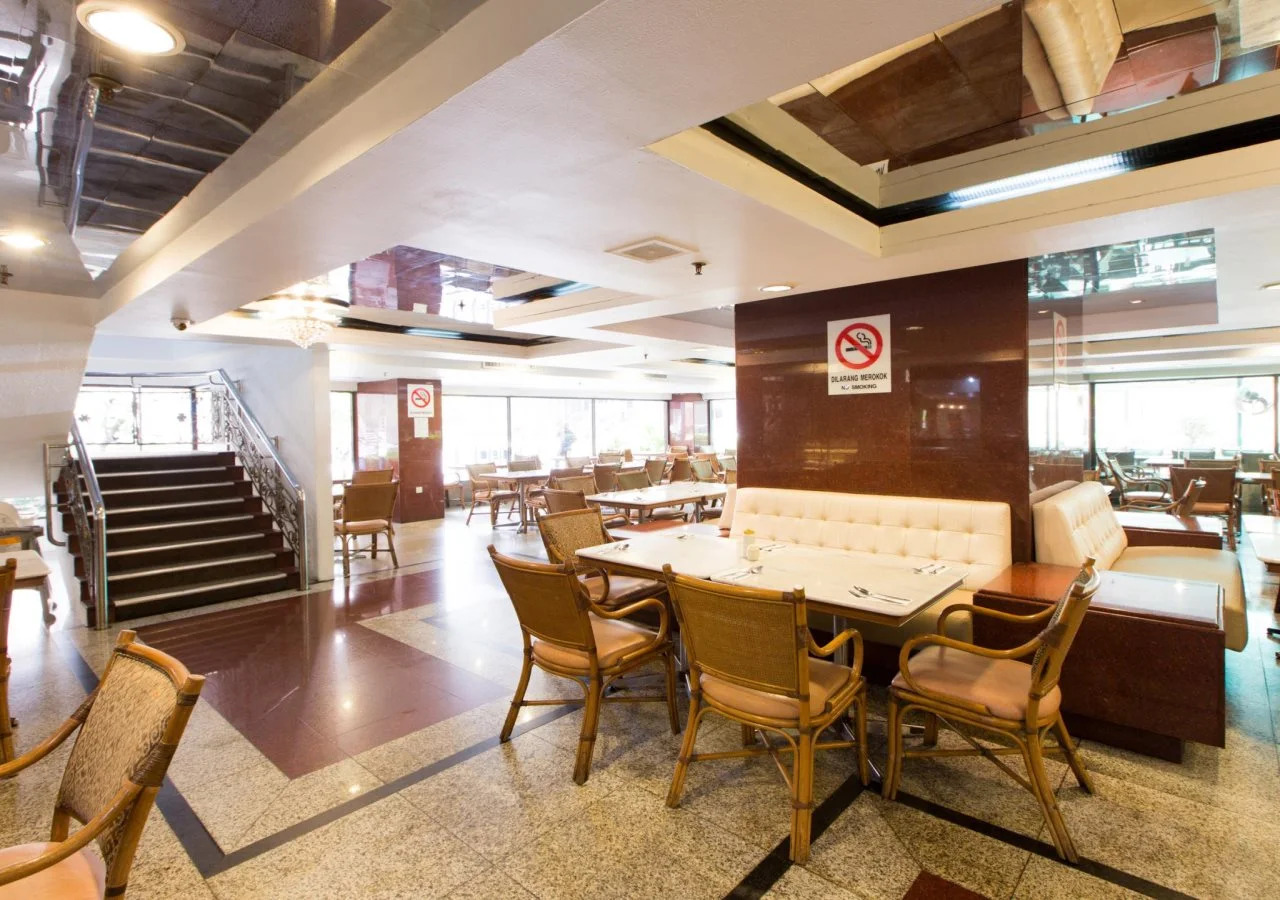 Photo - Hotel Grand Continental Kuala Lumpur