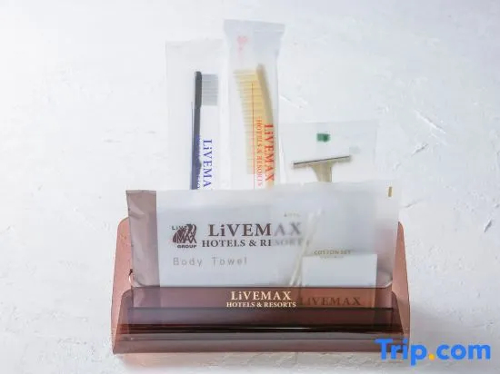 Foto - HOTEL LiVEMAX Nihonbashi Ningyocho