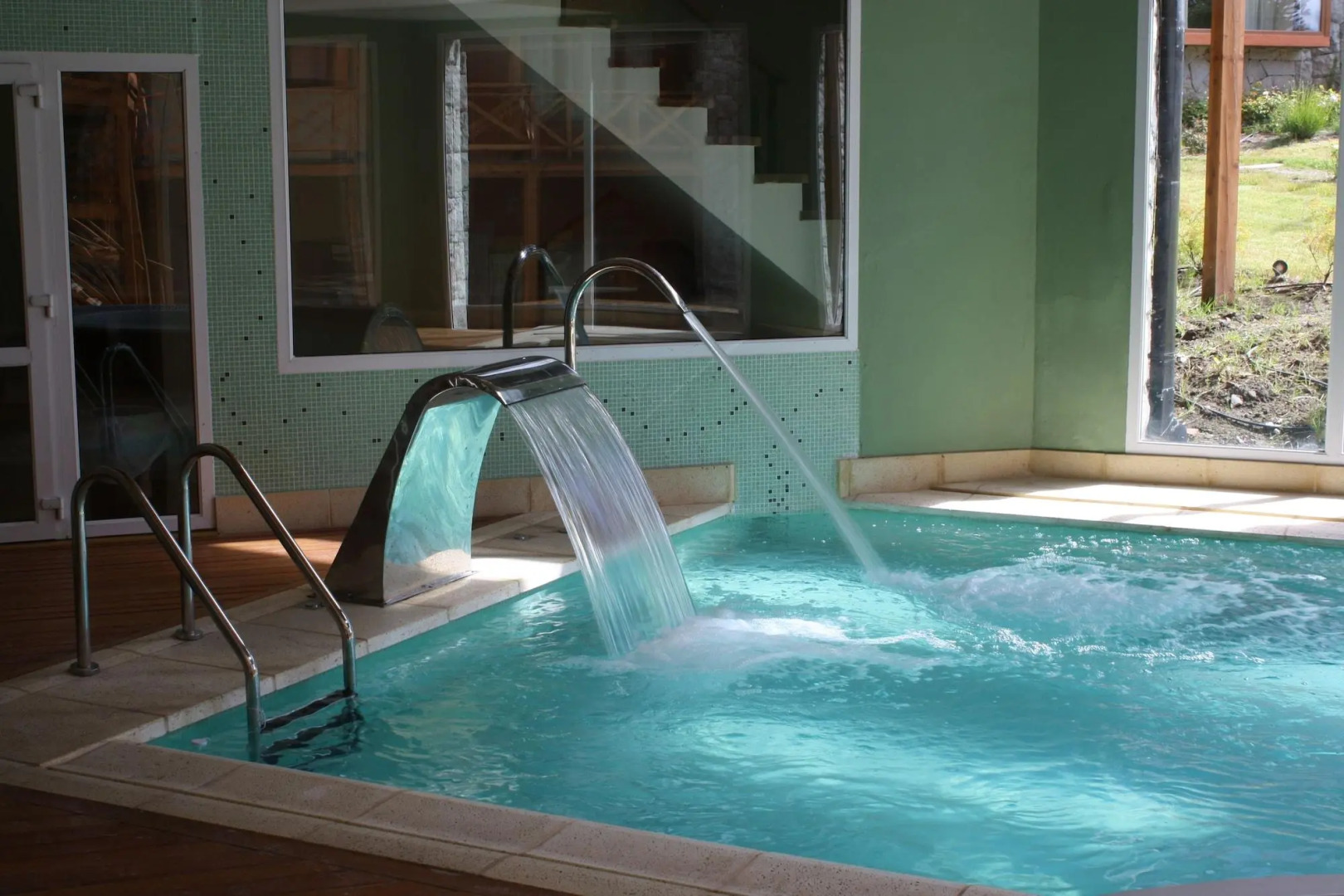 Foto - Los Robles Apart & Spa