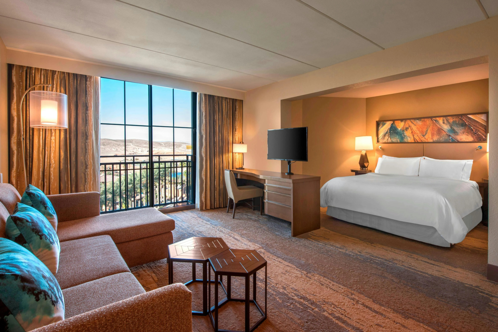 Photo - The Westin Lake Las Vegas Resort & Spa by Marriott