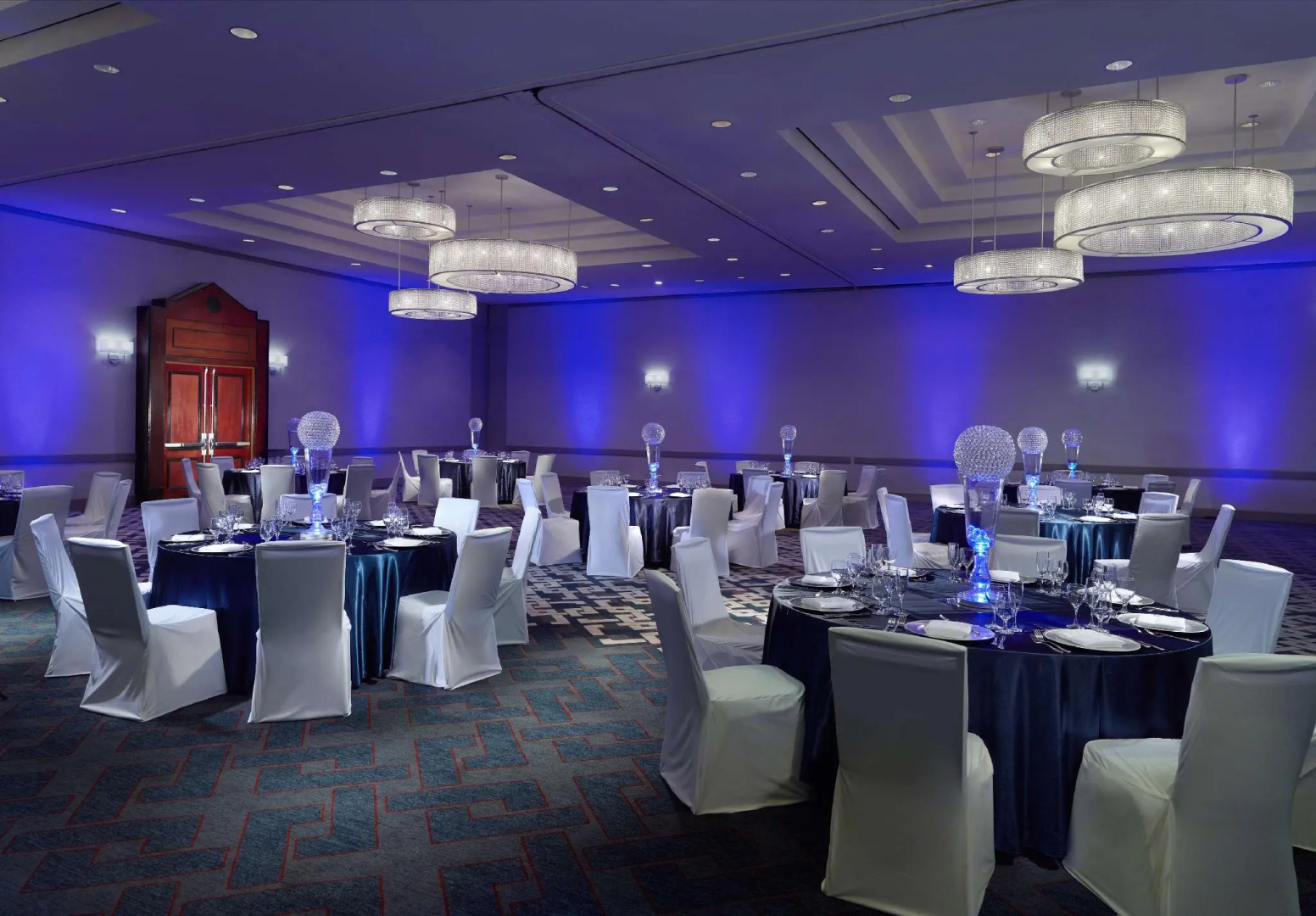 Foto - Hilton Atlanta Northeast