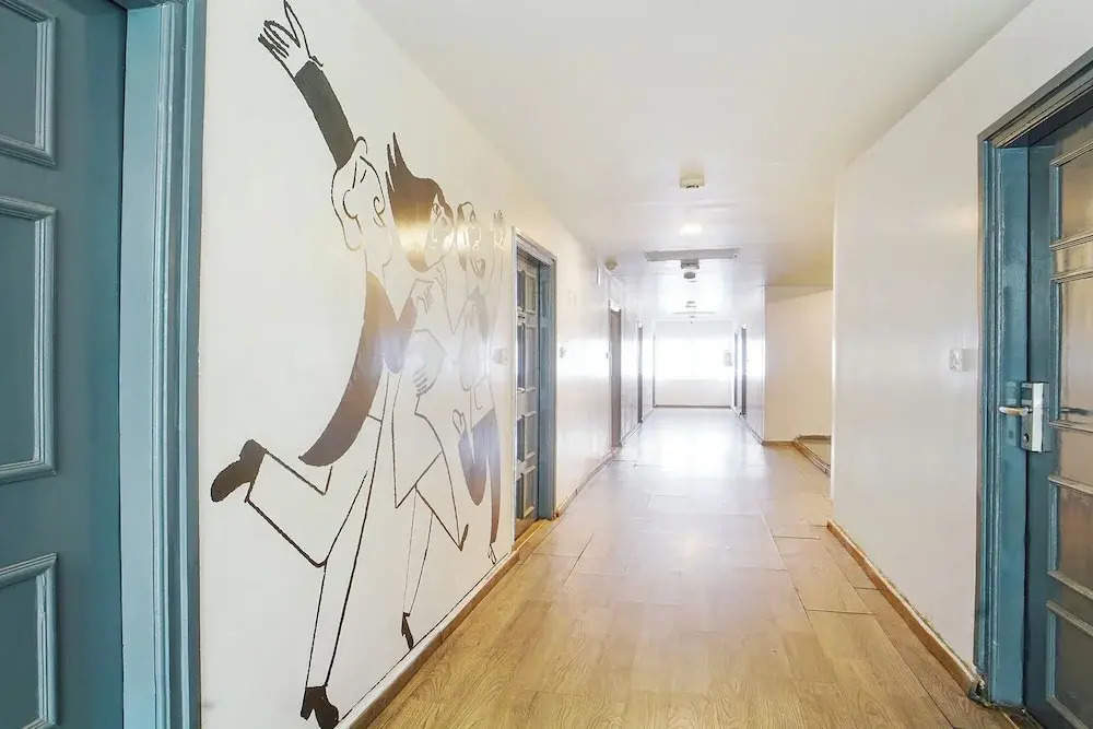 Foto - FabHotel Cinco - Nr Secunderabad Railway Station, Yashoda Hospital