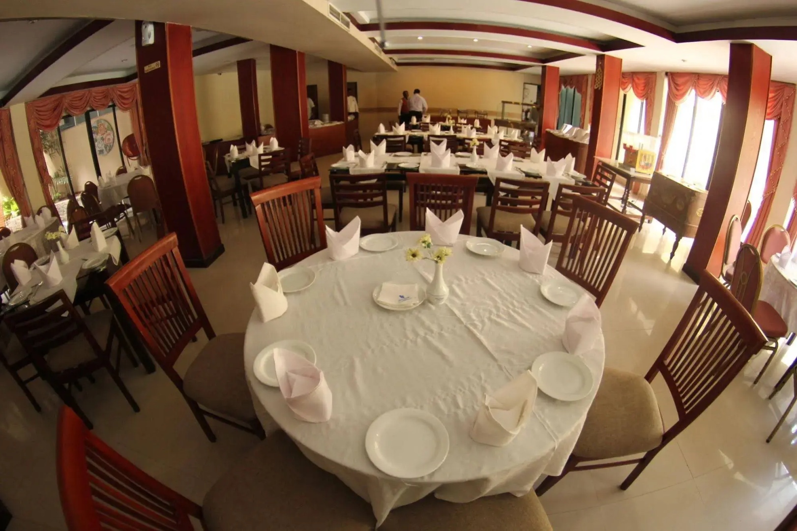 Photo - Hotel Janaki