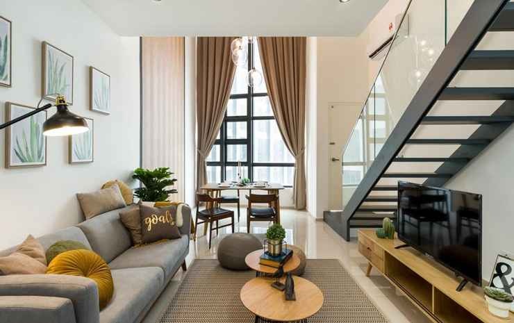 Photo - Eko Cheras Premium Suite