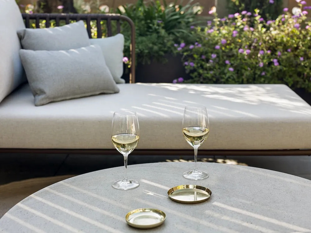 Foto - Antiga Casa Buenavista