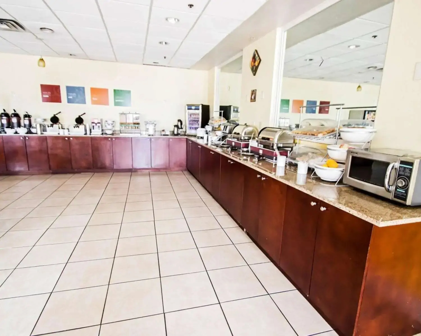 Foto - Quality Inn & Suites Winter Park Village Area