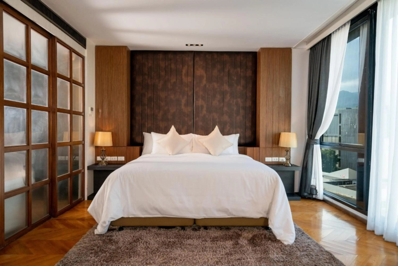 Foto - Sanae' Hotel Nimman