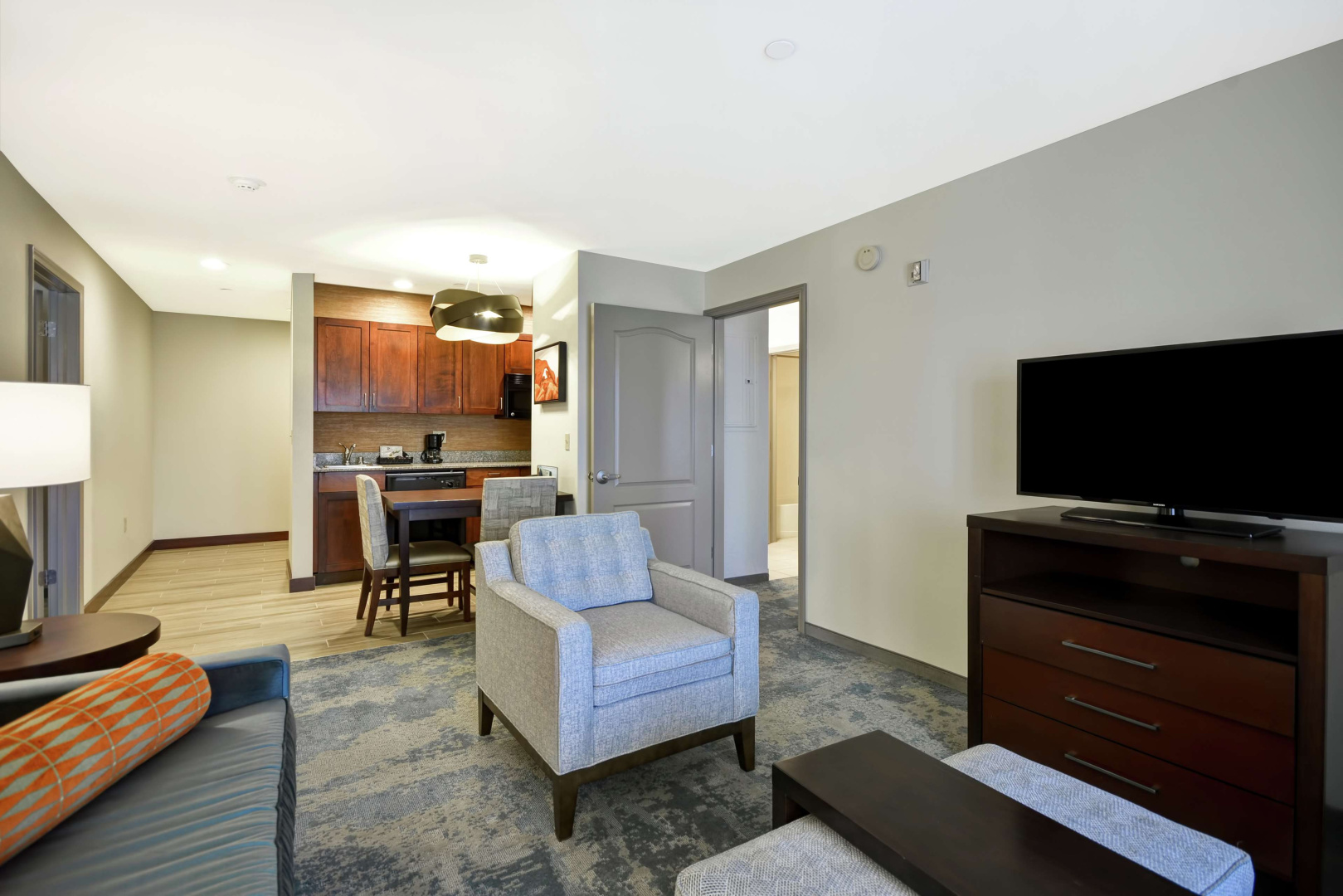 Foto - Homewood Suites by Hilton Palm Desert