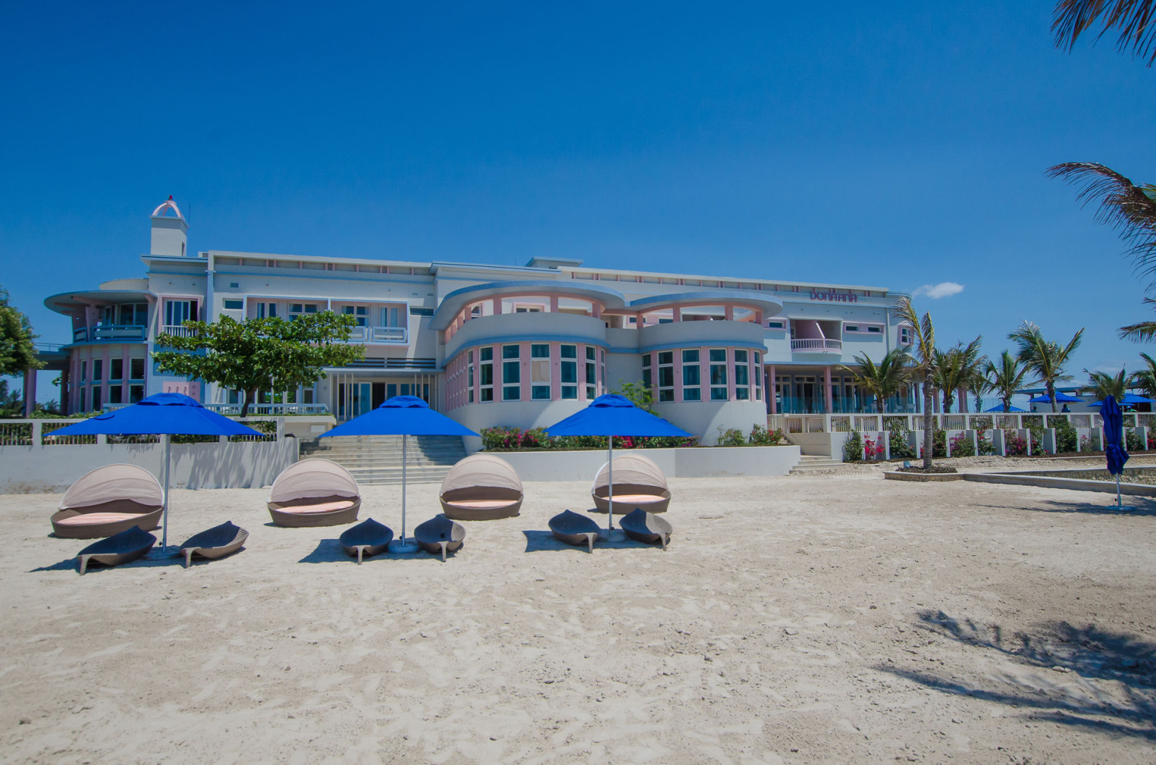 Foto - Dona Ana Hotel